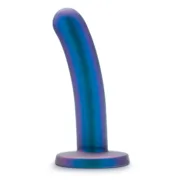 Pénis Clássico Blush Temptasia Azul Consoladores - nacloset
