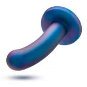 Pénis Clássico Blush Temptasia Azul Consoladores - nacloset 2