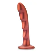 Dildo Blush Temptasia Vermelho Ø 3,2 cm Consoladores - nacloset