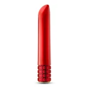 Vibrador Blush Oh My Gem Vermelho Sexshop - nacloset