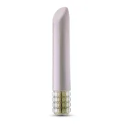 Vibrador Blush Oh My Gem Cor de Rosa Sexshop - nacloset