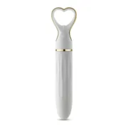 Vibrador Blush Delice Branco Sexshop - nacloset