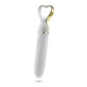 Vibrador Blush Delice Branco Sexshop - nacloset 2