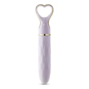 Vibrador Blush Delice Roxo Sexshop - nacloset