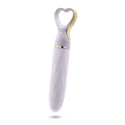 Vibrador Blush Delice Roxo Sexshop - nacloset 2