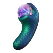 Vibrador Anal Blush Temptasia Azul Sexshop - nacloset