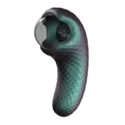Vibrador Anal Blush Temptasia Azul Sexshop - nacloset 2
