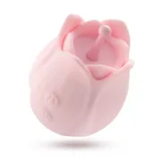 Massajador Blush Play with me Cor de Rosa Massagem Erótica - nacloset 2