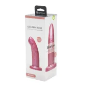 Dildo HerSpot Fleshlight Cor de Rosa Consoladores - nacloset
