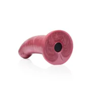 Dildo HerSpot Fleshlight Cor de Rosa Consoladores - nacloset 2