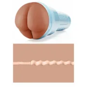 Masturbador Fleshlight Natural Consoladores - nacloset