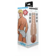 Masturbador Fleshlight Natural Consoladores - nacloset 2