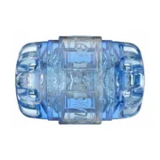 Masturbador Fleshlight Azul Consoladores - nacloset
