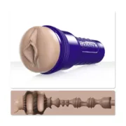 Masturbador Endurance Jack Ass Fleshlight Azul Consoladores - nacloset