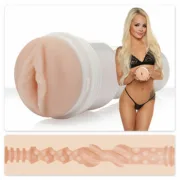 Masturbador Fleshlight Elsa Jean Consoladores - nacloset