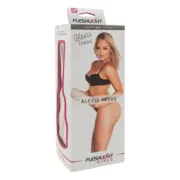 Masturbador Fleshlight Alexis Texas Consoladores - nacloset