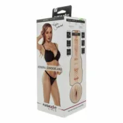 Masturbador Fleshlight Kendra Sunderland Consoladores - nacloset
