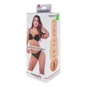 Masturbador Fleshlight Adriana Chechik Consoladores - nacloset