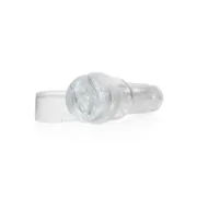 Masturbador Fleshlight Ice Lady Transparente Consoladores - nacloset 2