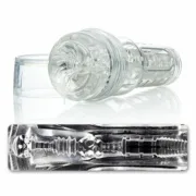 Masturbador Fleshlight GO Torque Ice Consoladores - nacloset
