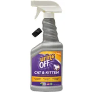 Limpador Urine Off 500 ml Animais de Estimação - nacloset