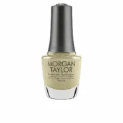 verniz de unhas Morgan Taylor 813323020750 give me gold 15 ml Estética e Tratamentos Corporais - nacloset