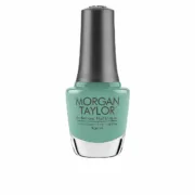 verniz de unhas Morgan Taylor Professional Nail Lacquer lost in paradise 15 ml Estética e Tratamentos Corporais - nacloset