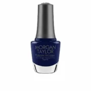 verniz de unhas Morgan Taylor 813323020972 deja blue 15 ml Estética e Tratamentos Corporais - nacloset