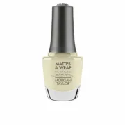 Fixador de Esmalte de Unhas Morgan Taylor 51003 15 ml Estética e Tratamentos Corporais - nacloset
