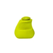 Mini Vibrador Dame Fin Verde Massagem Erótica - nacloset