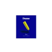 Bala Vibradora Dame Verde Sexshop - nacloset 2