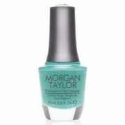 verniz de unhas Morgan Taylor Professional Nail Lacquer lost in paradise 15 ml Estética e Tratamentos Corporais - nacloset