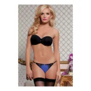 Cuequinha de Renda Seven Til Midnight Cuequinhas e tangas - nacloset
