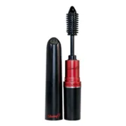 Máscara de Olhos Vibrador The Screaming O Preto/(Vermelho) Sexshop - nacloset