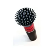 Estimulador de Clitóris The Screaming O Pincel de Maquilhagem Preto/(Vermelho) Massagem Erótica - nacloset 2