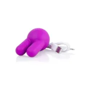 Vibrador Toone Roxo The Screaming O Affordable Rechargeable Sexshop - nacloset 2