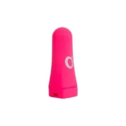 Vibrador Bala Bestie The Screaming O Cor de Rosa Sexshop - nacloset 2