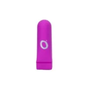 Vibrador Bala Bestie The Screaming O Lilás Sexshop - nacloset