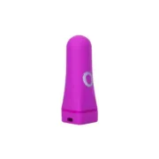 Vibrador Bala Bestie The Screaming O Lilás Sexshop - nacloset 2