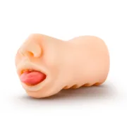 Masturbador Endurance Jack Ass Blush X5 Carne Consoladores - nacloset