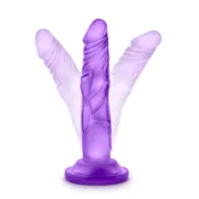 Vibrador Blush Naturally Yours Roxo Sexshop - nacloset 2