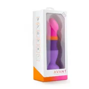 Vibrador Blush Avant Multicolor Sexshop - nacloset 2