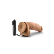 Dildo Realista Blush Loverboy PVC Ø 4,4 cm Consoladores - nacloset 2