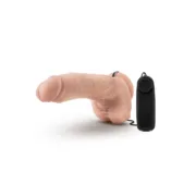 Dildo Realista Blush Loverboy PVC Ø 5 cm Consoladores - nacloset 2