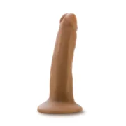 Dildo Realista Blush Dr Skin PVC Ø 3,2 cm Consoladores - nacloset 2