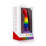 Dildo Blush Avant Multicolor Ø 3,5 cm Consoladores - nacloset 2