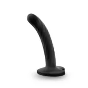 Dildo Blush Temptasia Twist Preto Consoladores - nacloset