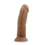 Dildo Realista Blush Au Naturel TPE Ø 4,9 cm Consoladores - nacloset 2