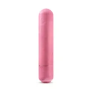 Bala Vibradora Blush Gaia Cor de Rosa Sexshop - nacloset