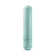 Bala Vibradora Blush Gaia Azul Sexshop - nacloset